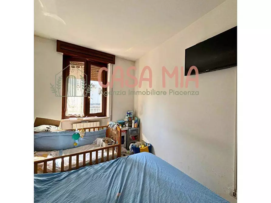 Immagine 17 di Appartamento in vendita  in via castello chiapponi a Rottofreno