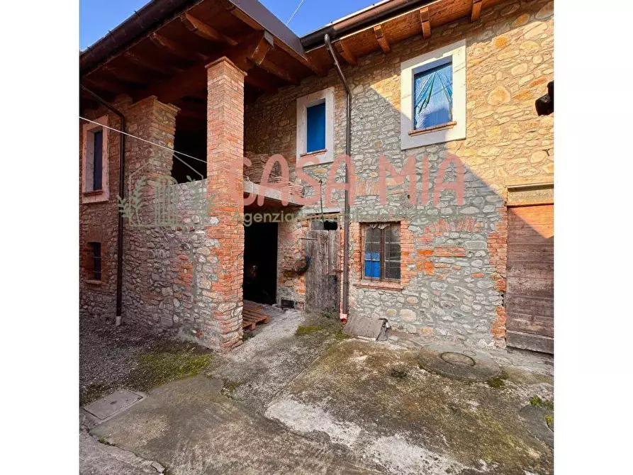 Immagine 4 di Casa semindipendente in vendita  in Località Ca buschi a Rivergaro