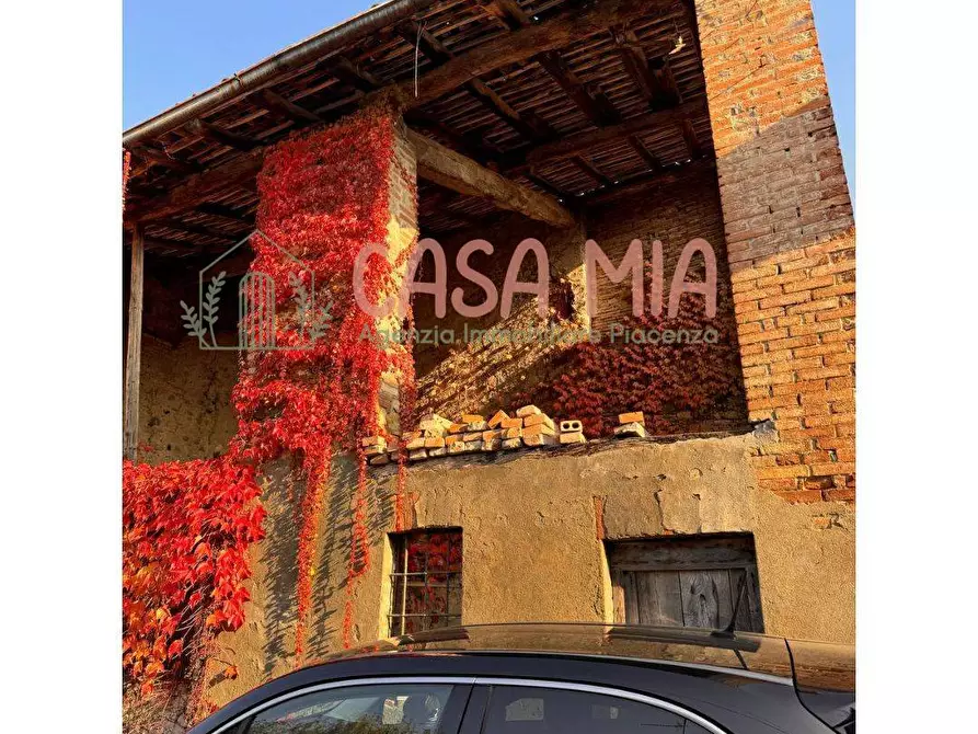 Immagine 5 di Casa semindipendente in vendita  in Località Ca buschi a Rivergaro