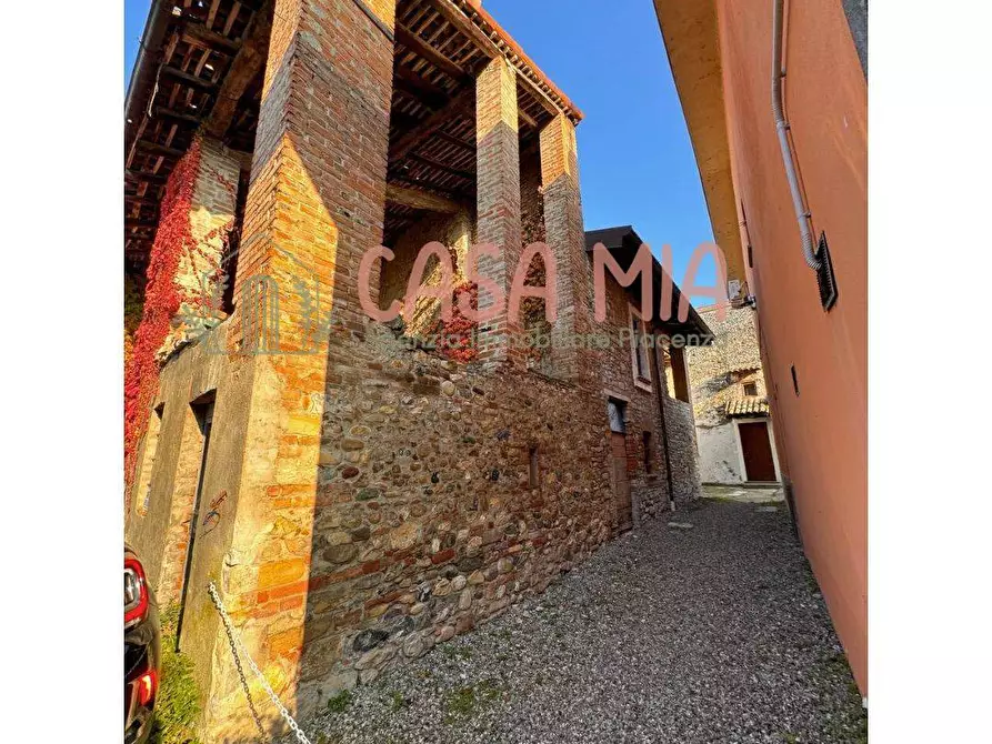 Immagine 6 di Casa semindipendente in vendita  in Località Ca buschi a Rivergaro