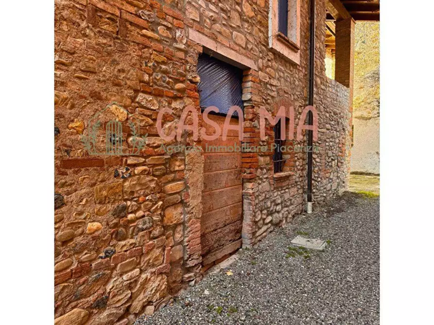 Immagine 7 di Casa semindipendente in vendita  in Località Ca buschi a Rivergaro