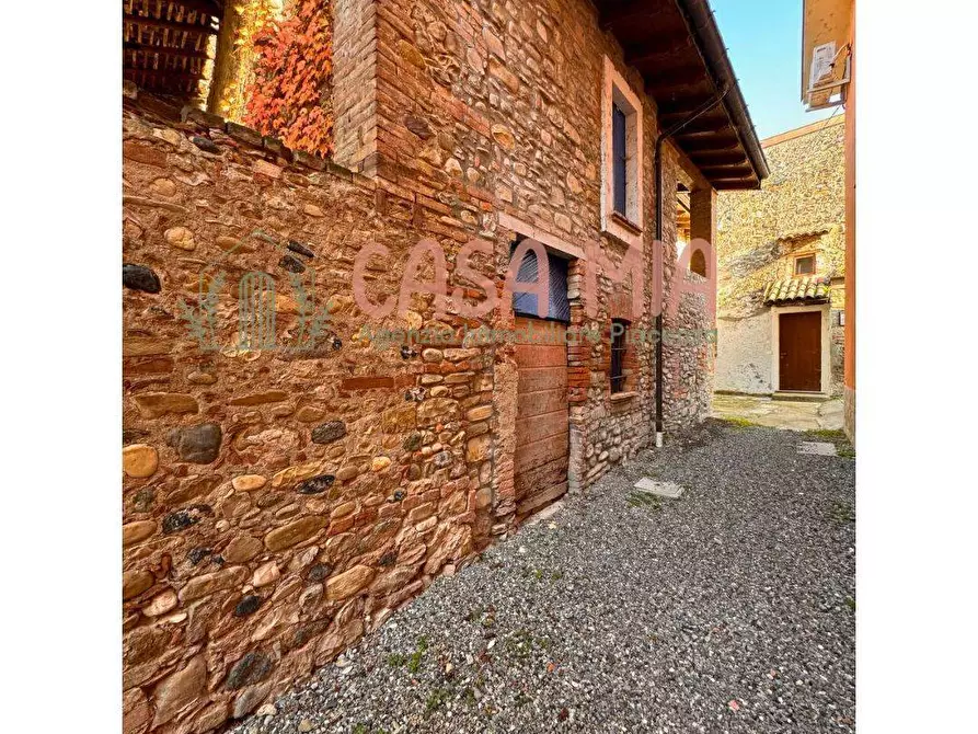 Immagine 8 di Casa semindipendente in vendita  in Località Ca buschi a Rivergaro