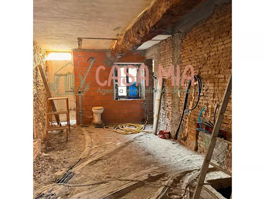 Immagine 12 di Casa semindipendente in vendita  in Località Ca buschi a Rivergaro