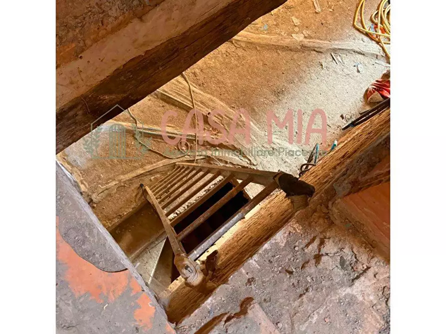 Immagine 19 di Casa semindipendente in vendita  in Località Ca buschi a Rivergaro