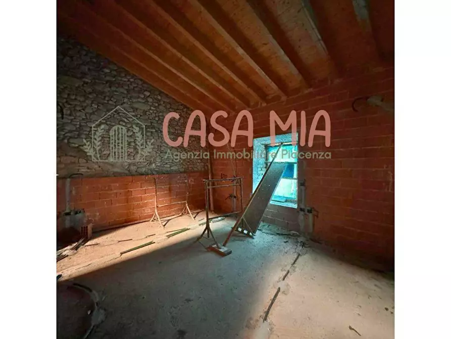 Immagine 21 di Casa semindipendente in vendita  in Località Ca buschi a Rivergaro