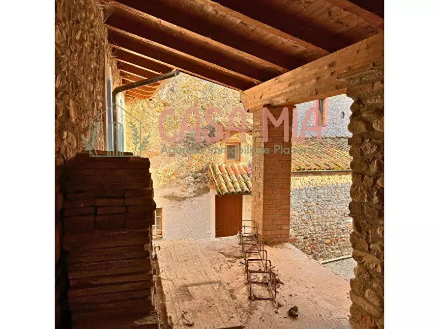 Immagine 24 di Casa semindipendente in vendita  in Località Ca buschi a Rivergaro