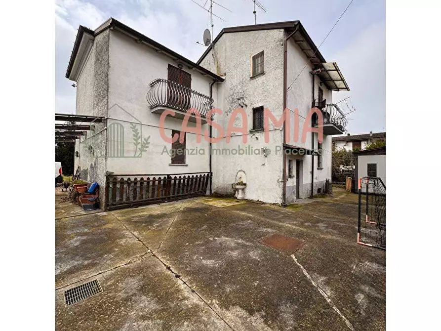 Immagine 8 di Villa in vendita  in Via marchesi a Rottofreno