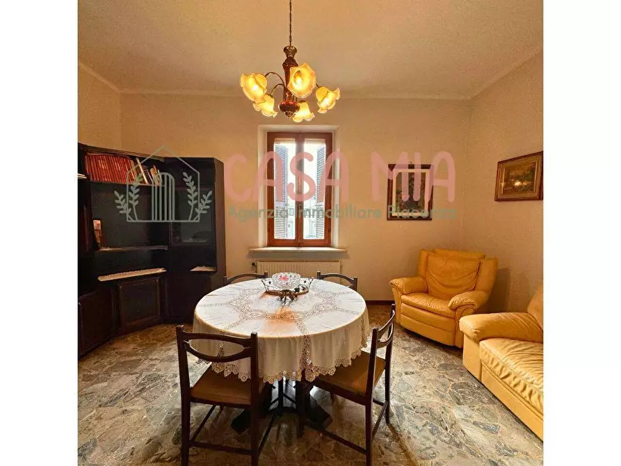 Immagine 1 di Villa in vendita  in Via marchesi a Rottofreno