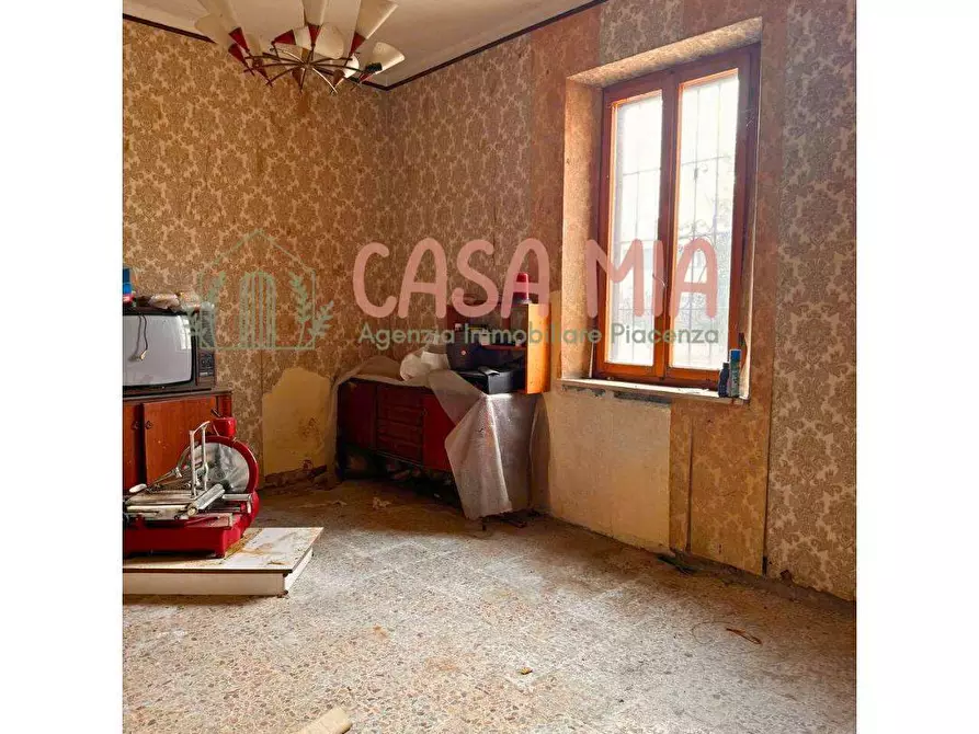 Immagine 16 di Villa in vendita  in Via marchesi a Rottofreno