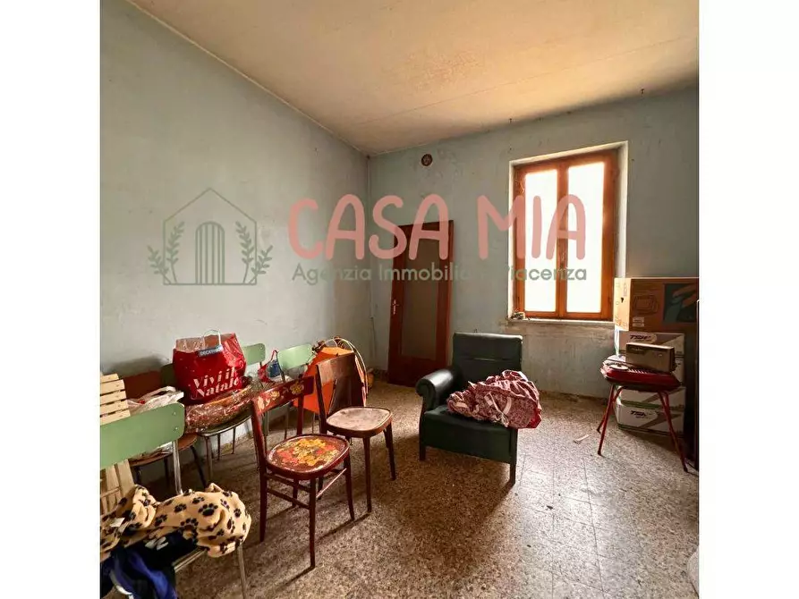Immagine 17 di Villa in vendita  in Via marchesi a Rottofreno