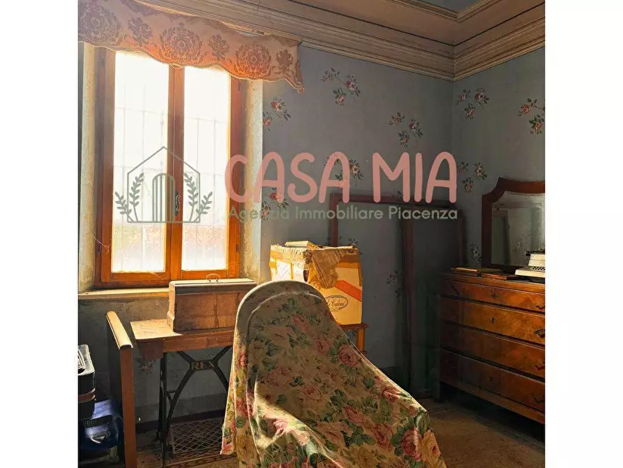 Immagine 18 di Villa in vendita  in Via marchesi a Rottofreno