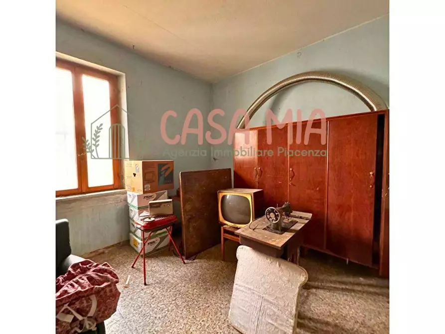 Immagine 19 di Villa in vendita  in Via marchesi a Rottofreno