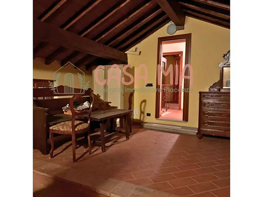 Immagine 16 di Casa indipendente in vendita  in Via castello a Calendasco