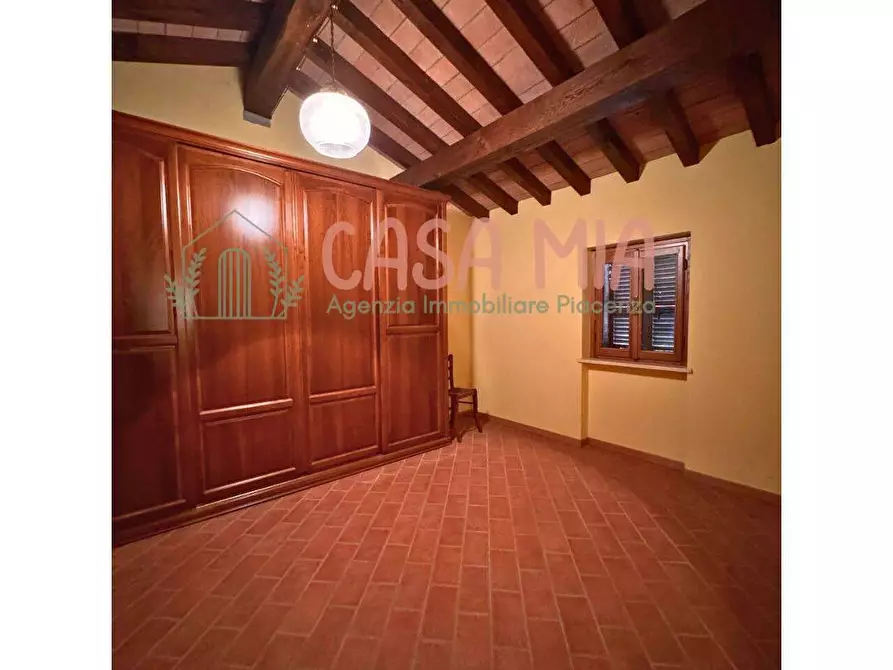 Immagine 20 di Casa indipendente in vendita  in Via castello a Calendasco