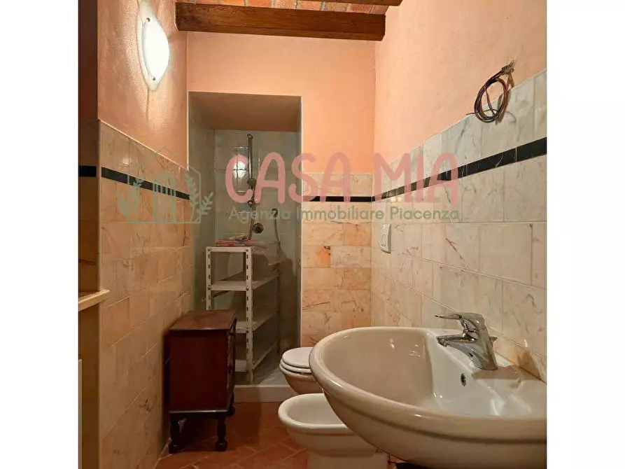 Immagine 22 di Casa indipendente in vendita  in Via castello a Calendasco