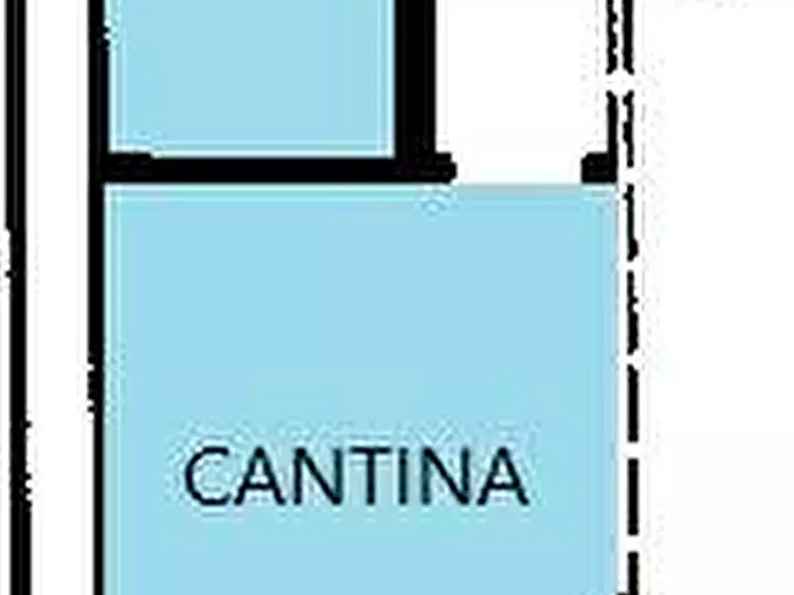 Immagine 25 di Casa indipendente in vendita  in Via castello a Calendasco