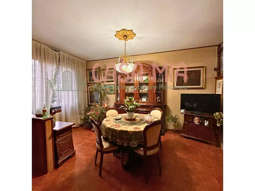 Immagine 5 di Villetta a schiera in vendita  in Co trebbia a Calendasco