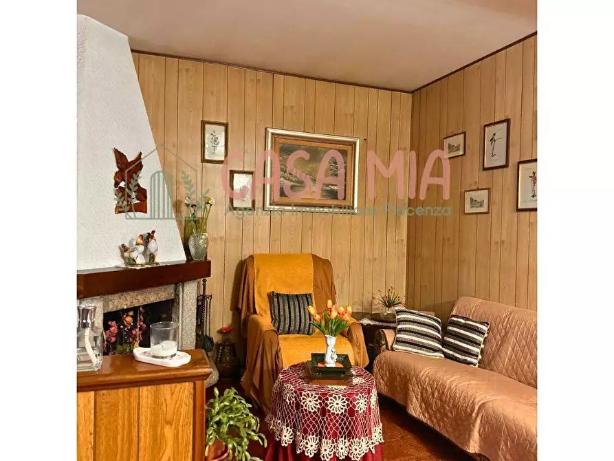 Immagine 7 di Villetta a schiera in vendita  in Co trebbia a Calendasco