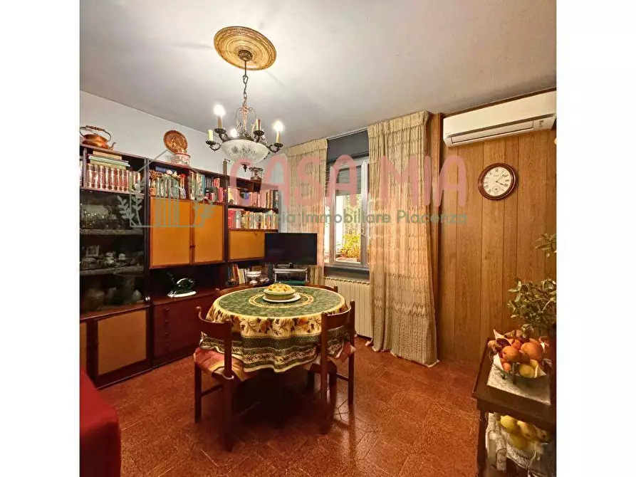 Immagine 9 di Villetta a schiera in vendita  in Co trebbia a Calendasco