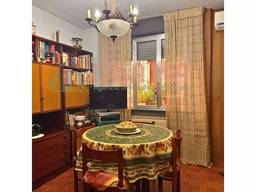 Immagine 11 di Villetta a schiera in vendita  in Co trebbia a Calendasco