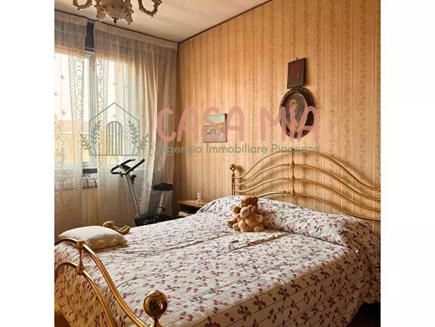 Immagine 12 di Villetta a schiera in vendita  in Co trebbia a Calendasco