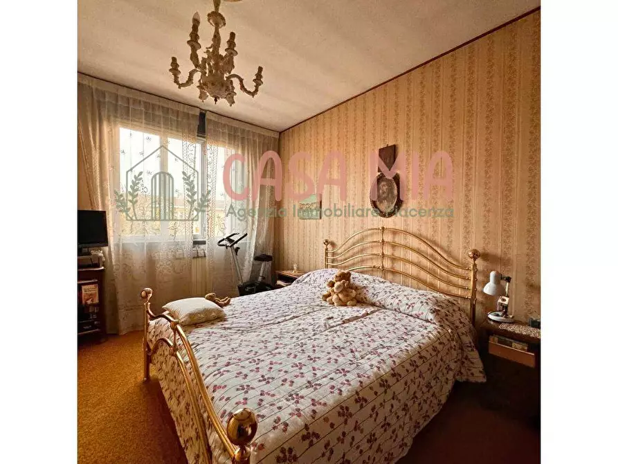 Immagine 13 di Villetta a schiera in vendita  in Co trebbia a Calendasco