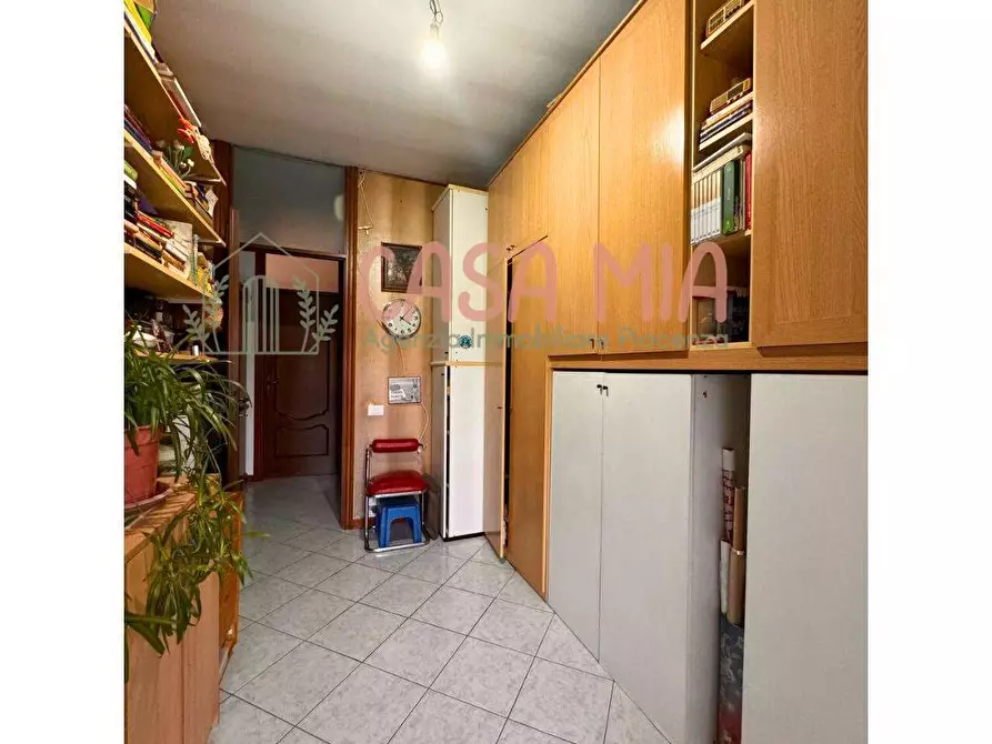 Immagine 14 di Villetta a schiera in vendita  in Co trebbia a Calendasco