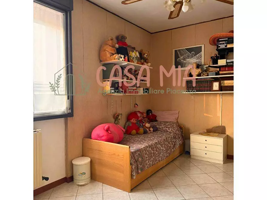 Immagine 15 di Villetta a schiera in vendita  in Co trebbia a Calendasco