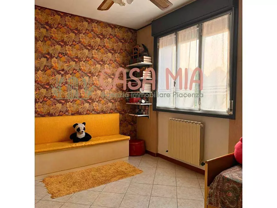 Immagine 16 di Villetta a schiera in vendita  in Co trebbia a Calendasco