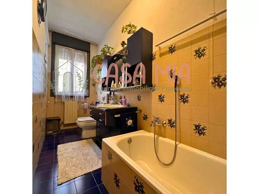 Immagine 17 di Villetta a schiera in vendita  in Co trebbia a Calendasco