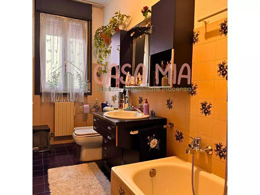 Immagine 18 di Villetta a schiera in vendita  in Co trebbia a Calendasco