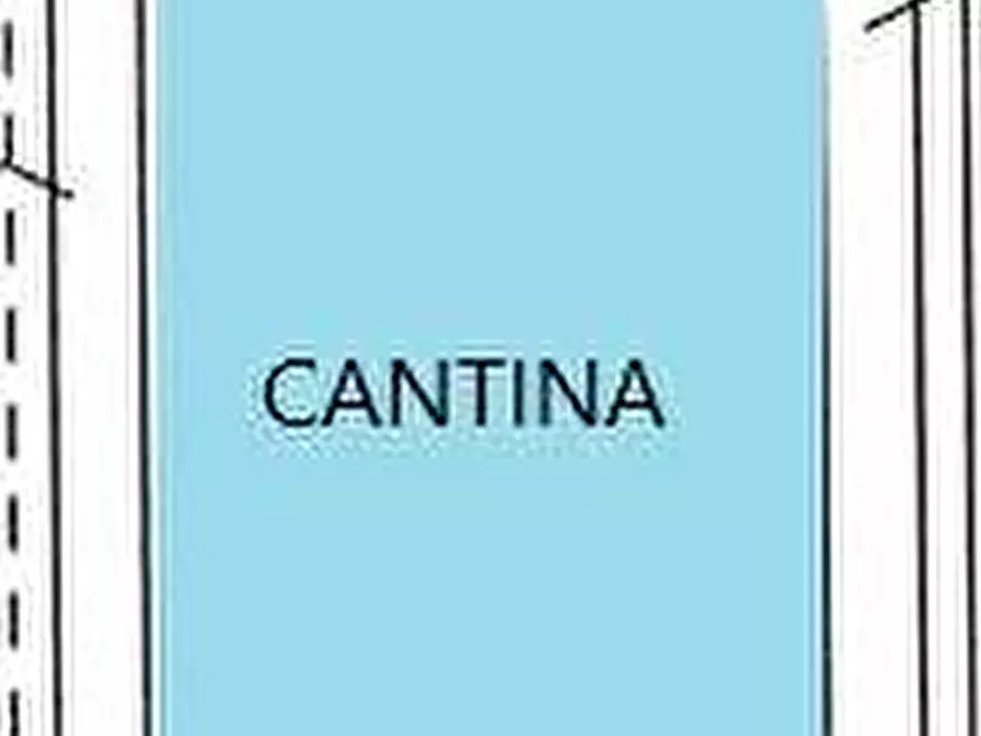 Immagine 20 di Villetta a schiera in vendita  in Co trebbia a Calendasco