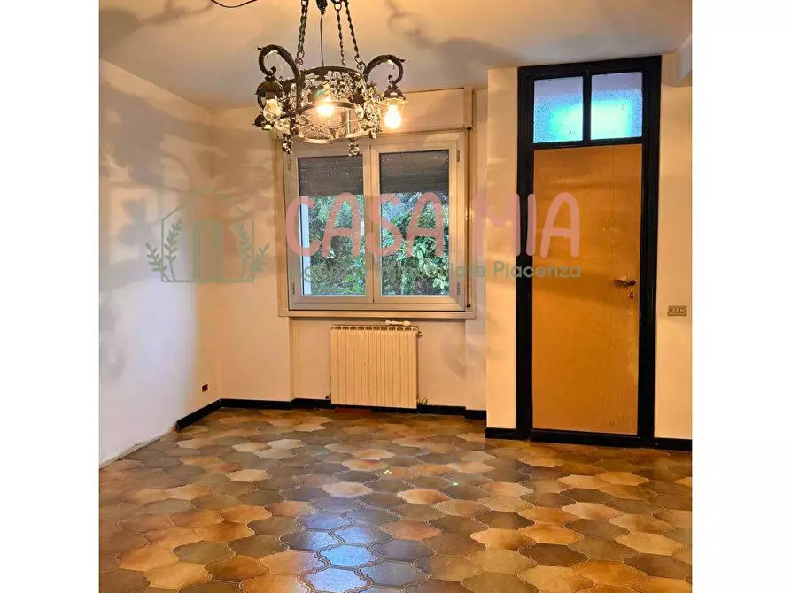 Immagine 3 di Villetta a schiera in vendita  in Co trebbia a Calendasco