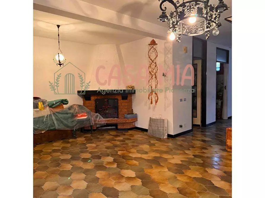 Immagine 5 di Villetta a schiera in vendita  in Co trebbia a Calendasco