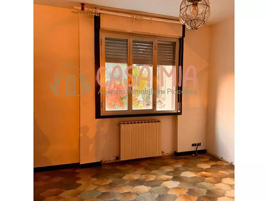 Immagine 9 di Villetta a schiera in vendita  in Co trebbia a Calendasco