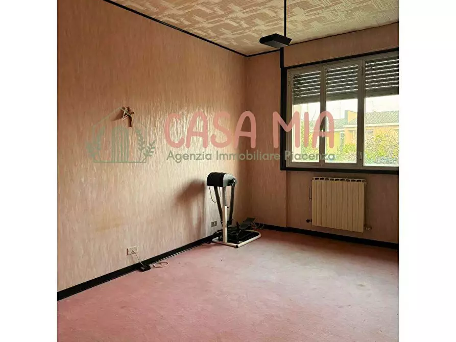 Immagine 10 di Villetta a schiera in vendita  in Co trebbia a Calendasco