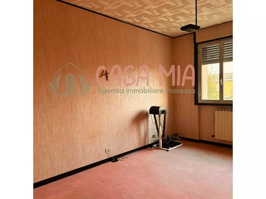 Immagine 11 di Villetta a schiera in vendita  in Co trebbia a Calendasco