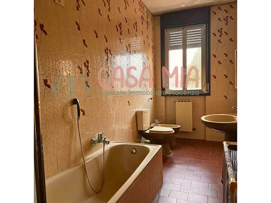 Immagine 15 di Villetta a schiera in vendita  in Co trebbia a Calendasco