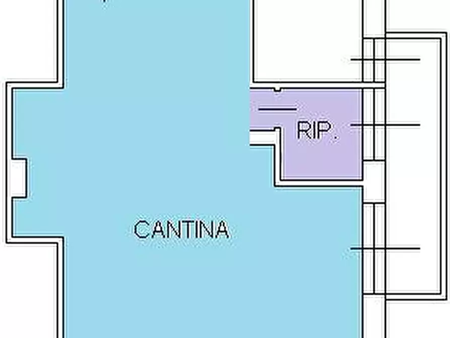 Immagine 21 di Negozio in vendita  in via Curiel a Rottofreno