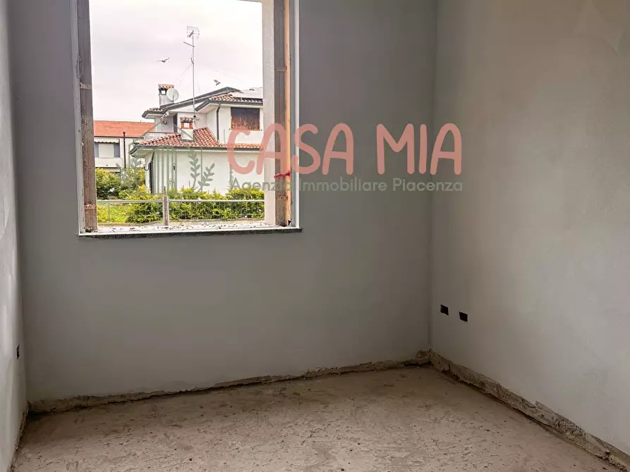 Immagine 5 di Appartamento in vendita  in Via valente Faustini a Rottofreno