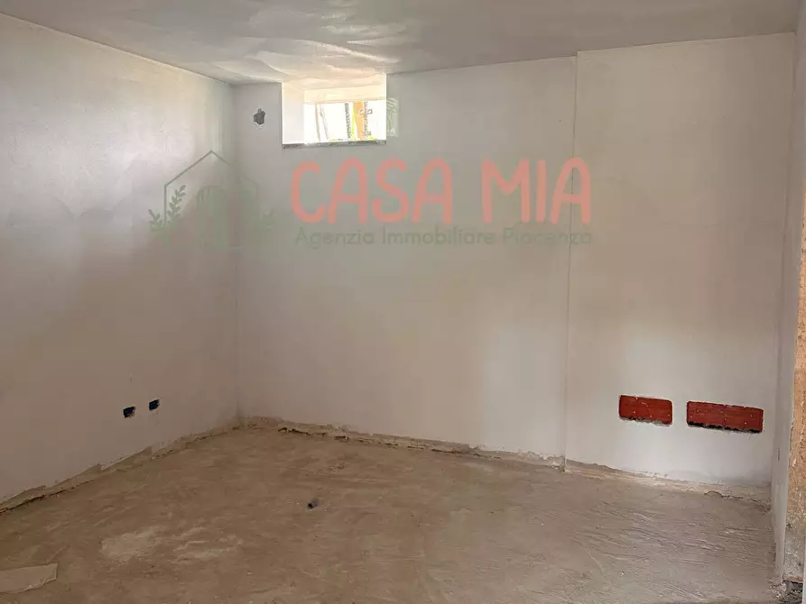 Immagine 10 di Appartamento in vendita  in Via valente Faustini a Rottofreno