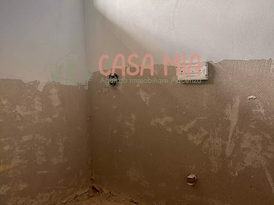 Immagine 12 di Appartamento in vendita  in Via valente Faustini a Rottofreno