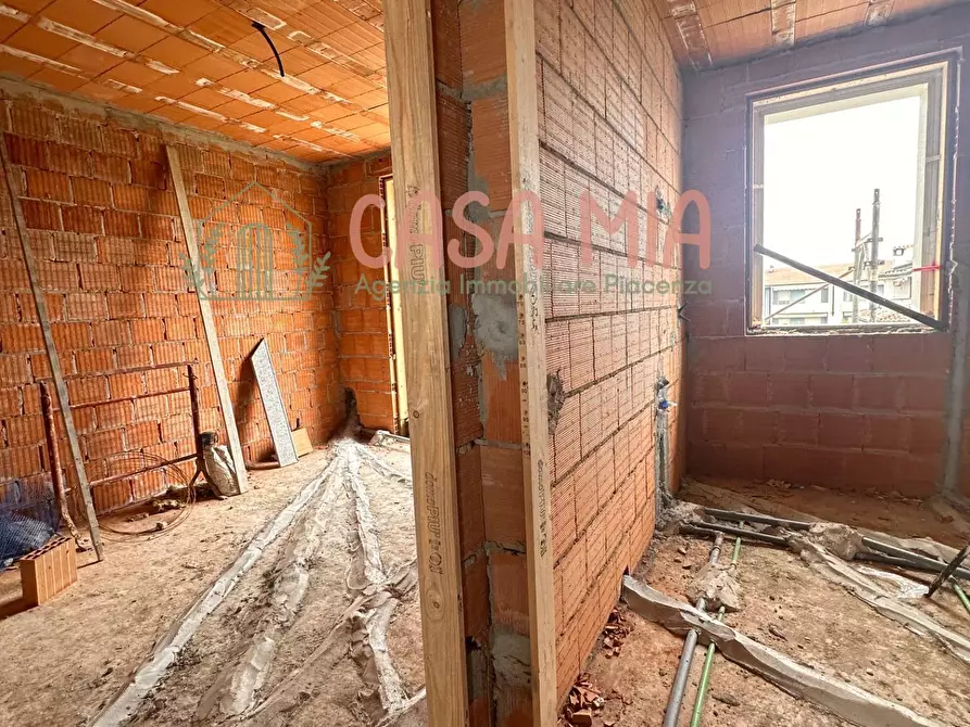 Immagine 16 di Appartamento in vendita  in Via valente Faustini a Rottofreno