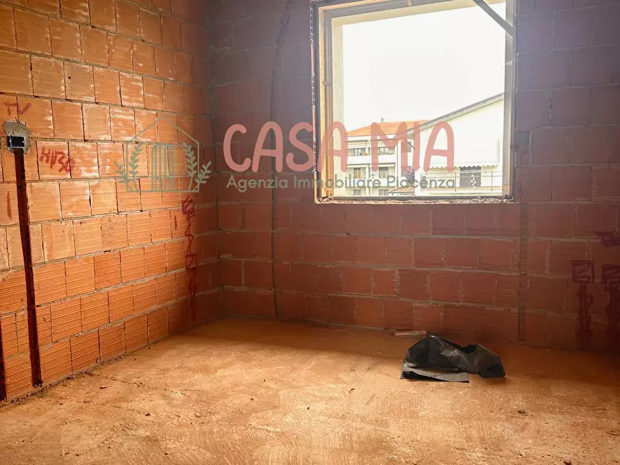 Immagine 22 di Appartamento in vendita  in Via valente Faustini a Rottofreno