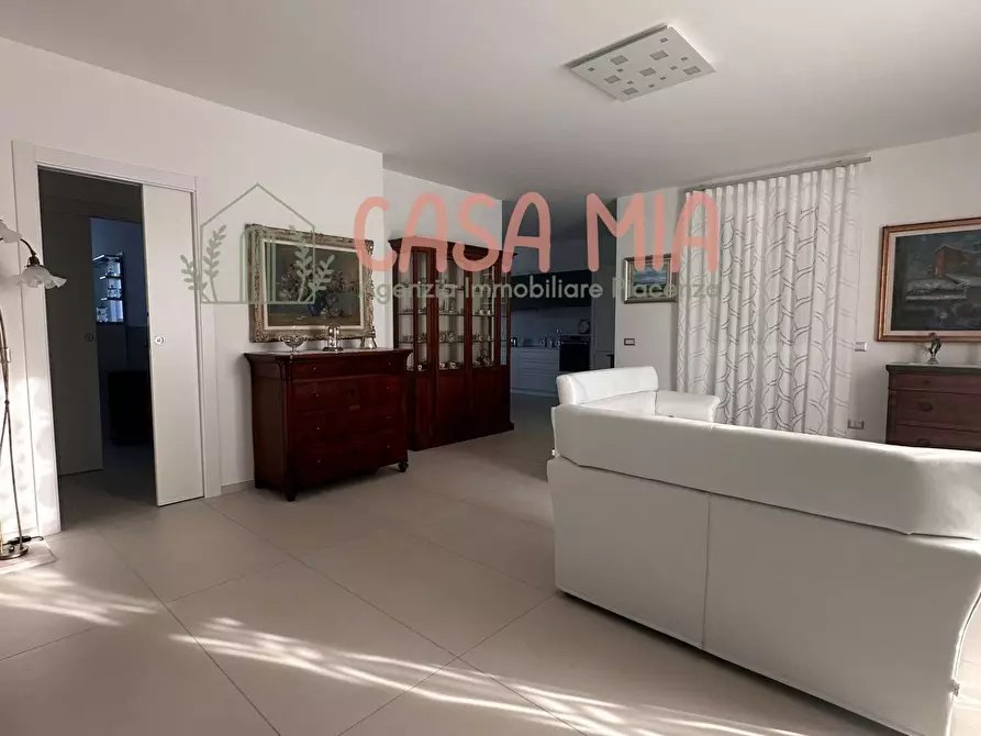 Immagine 26 di Appartamento in vendita  in Via valente Faustini a Rottofreno