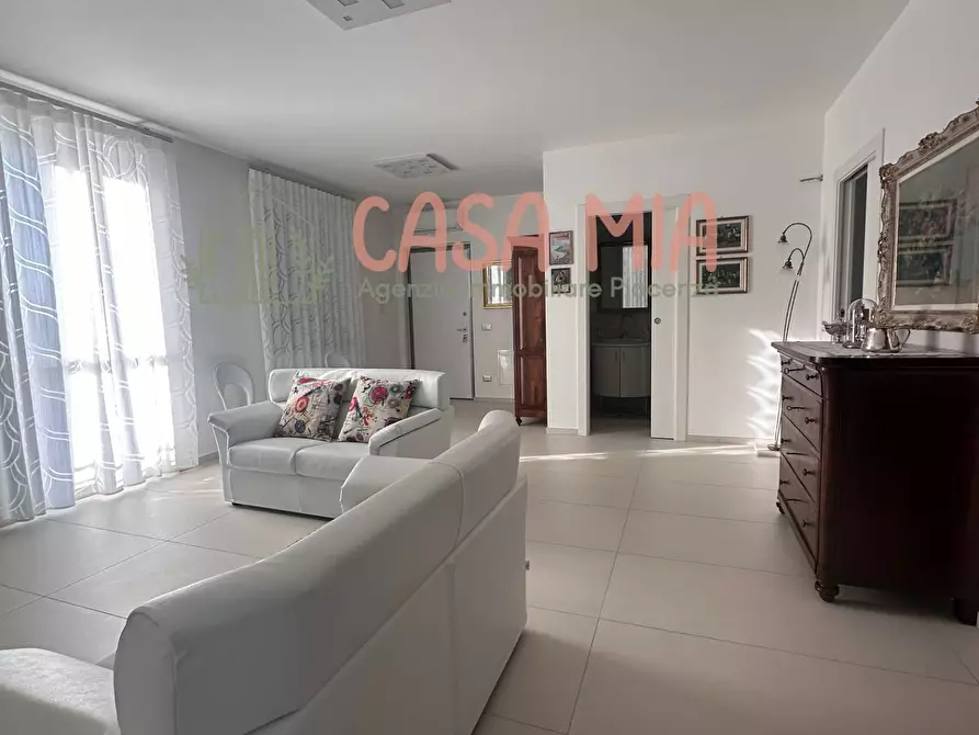 Immagine 28 di Appartamento in vendita  in Via valente Faustini a Rottofreno