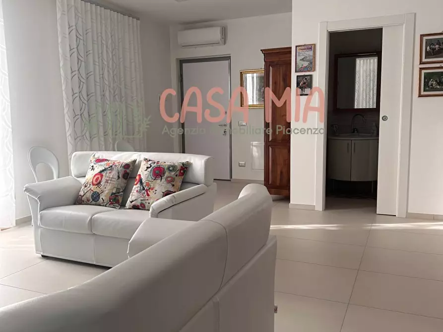 Immagine 29 di Appartamento in vendita  in Via valente Faustini a Rottofreno