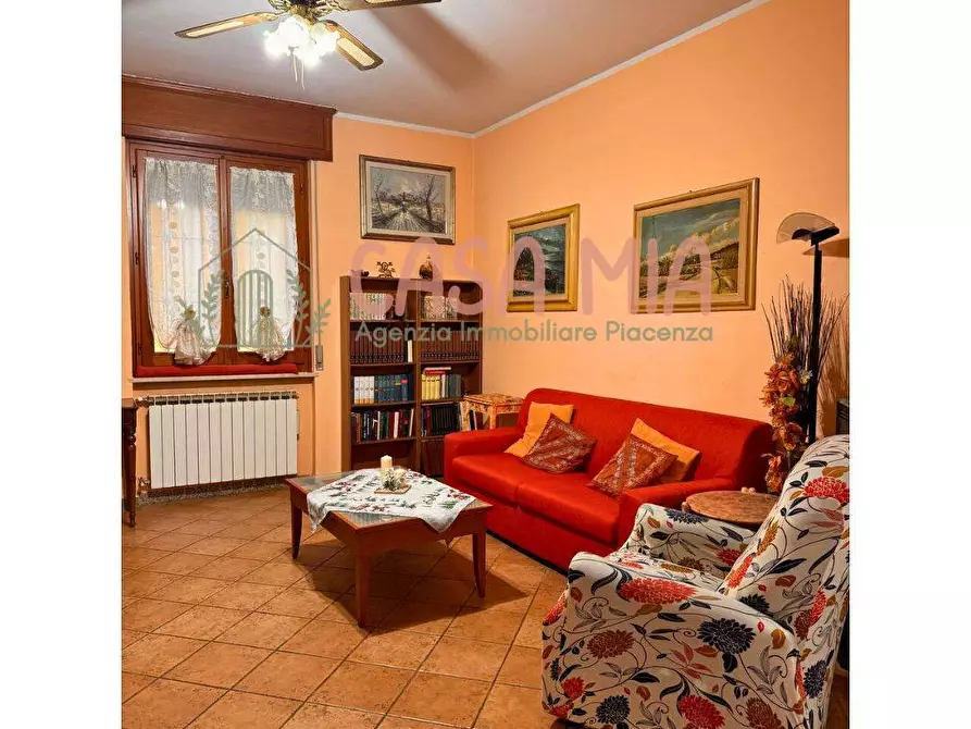 Immagine 3 di Villa in vendita  in Incrociata a Calendasco