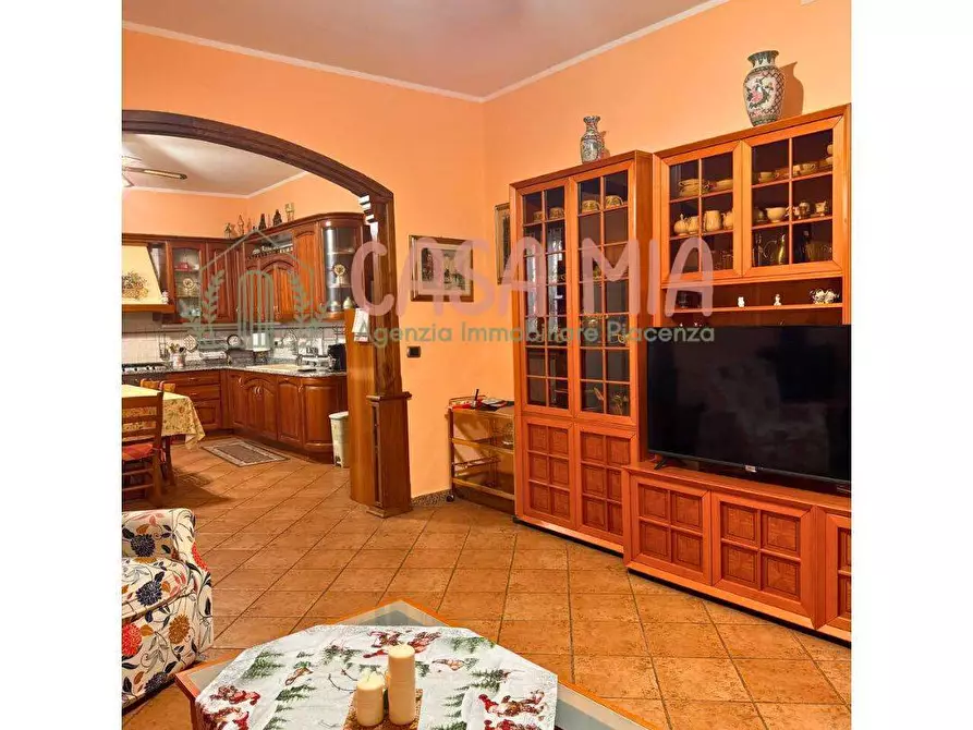 Immagine 8 di Villa in vendita  in Incrociata a Calendasco