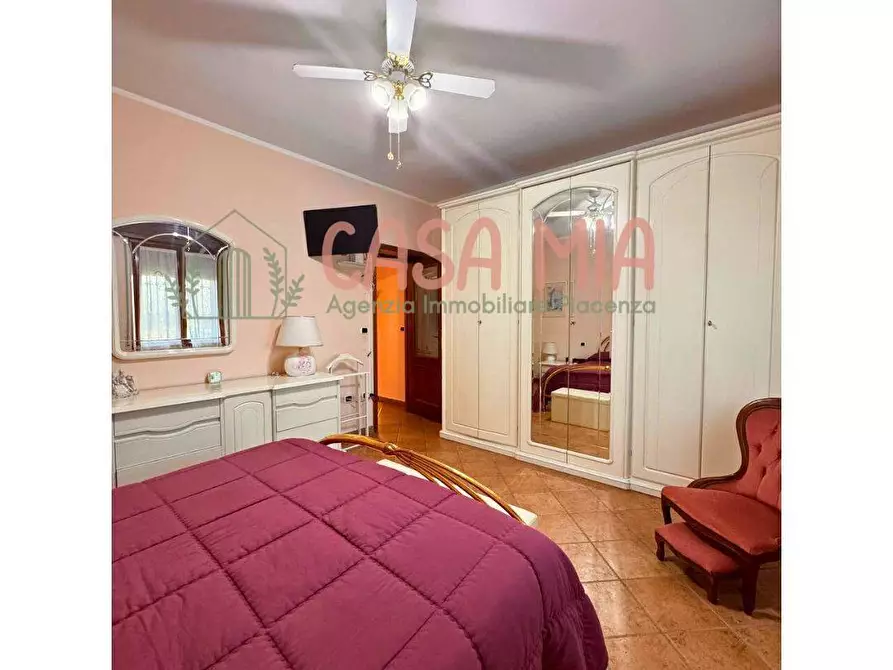 Immagine 14 di Villa in vendita  in Incrociata a Calendasco